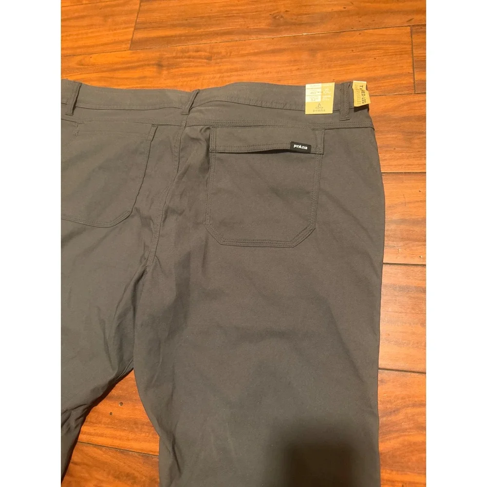 Prana stretch zion